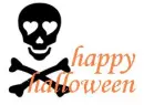 happy halloween