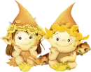 cute elves