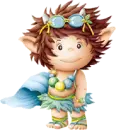 funny elf