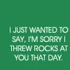 rushmore quote