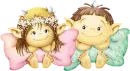 Troll Kids