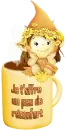 i offer you a little comfort