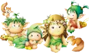 Happy Trolls