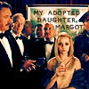 My Adopted Daughter Margot