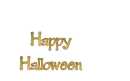 Happy Halloween