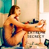 Extreme Secrecy