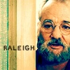 Raleigh