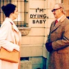 I'm Dying, Baby