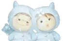 cute faces