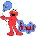 sergio