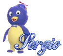sergio