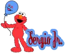 sergio jr