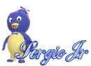 sergio jr