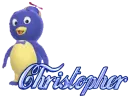 christopher