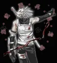 Kakashi Hatake