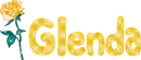 Glenda-Gold Rose