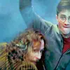 sirius & harry potter