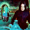 snape