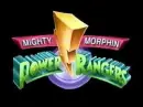 Mighty Morphin Power Rangers