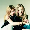 Aly and Aj