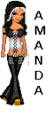 Amanda Doll