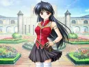 Castle Girl