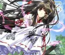Traditional Kimono