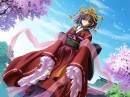 Sakura Springtime