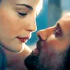 arwen & aragorn