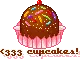 Lov3 Cupcakes!