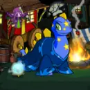 CHOMBY DINO