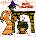 Happy Halloween