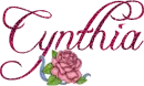 Cynthia
