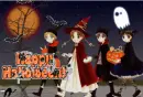 happy halloween