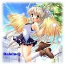 Cheer delainey
