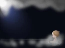 Qiuet storm