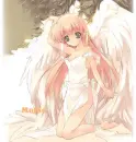 Angel Mollie