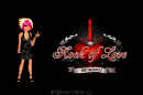 Jessica 'Jes' Rickleff by Dawn-Marie for Kira