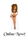 Online Now by Dawn-Marie