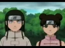 Neji+tenten together