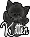 Kitten