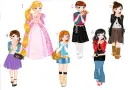 DOLLS