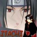 Uchiha Itachi