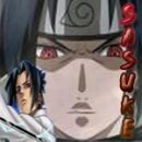 Uchiha Sasuke