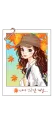 AUTUMN GIRL