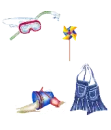 scuba stuff