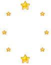 gold stars