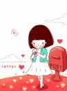 LOVE LETTER