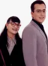 betty with armando