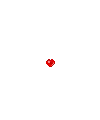 red hearts